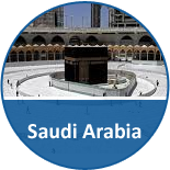 saudi-arabia